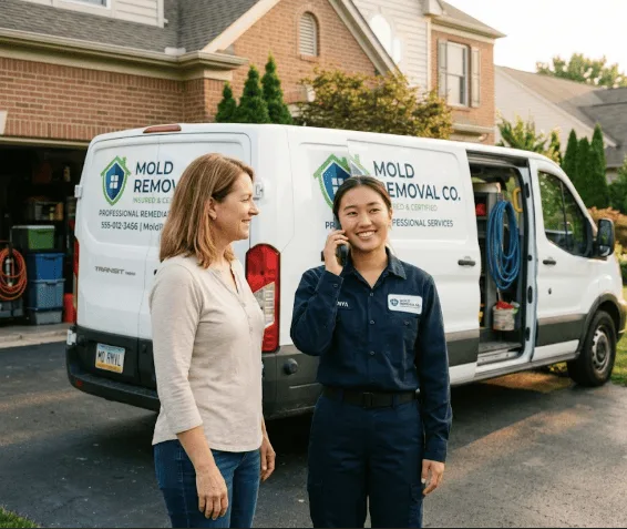 Crawlspace Mold Remediation Dayton, IN FAQs